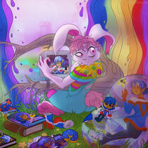 Digital fullbody scenario