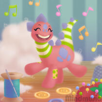 Soft digital scenario